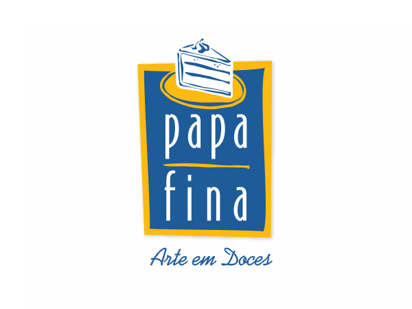 Papa Fina Doces