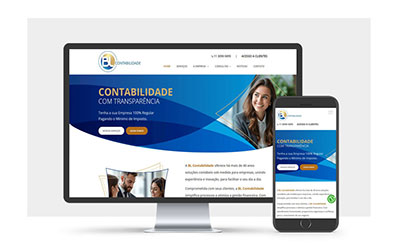 Bl contabilidade