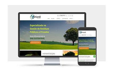 Orlandi Soluções